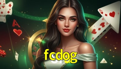 fcdog Casino: Jogue Online e Ganhe Grandes Prêmios