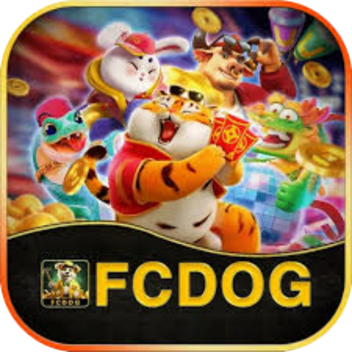 Logo fcdog